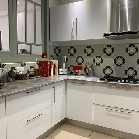 Дом отдыха Cavallo Bianco Сотта